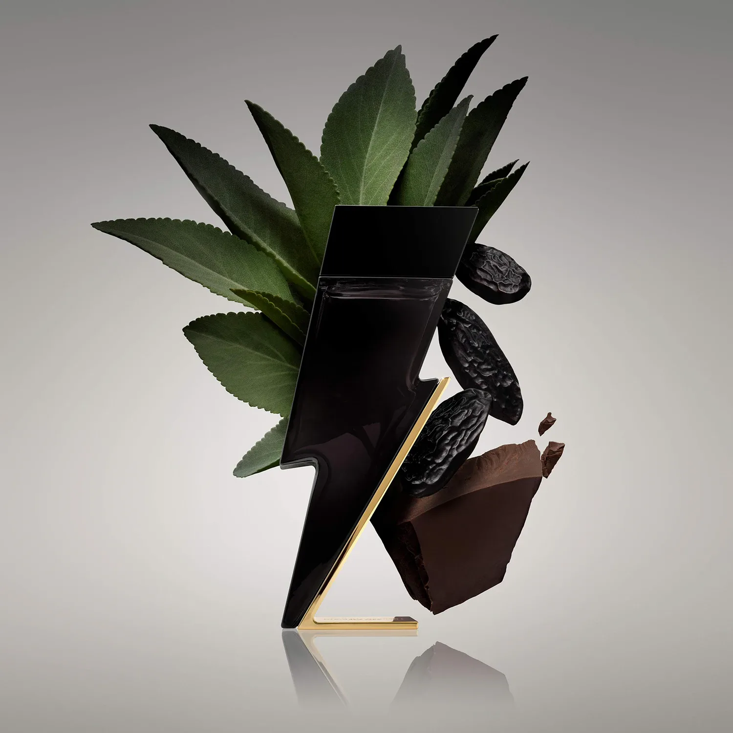 bad boy - eau de toilette