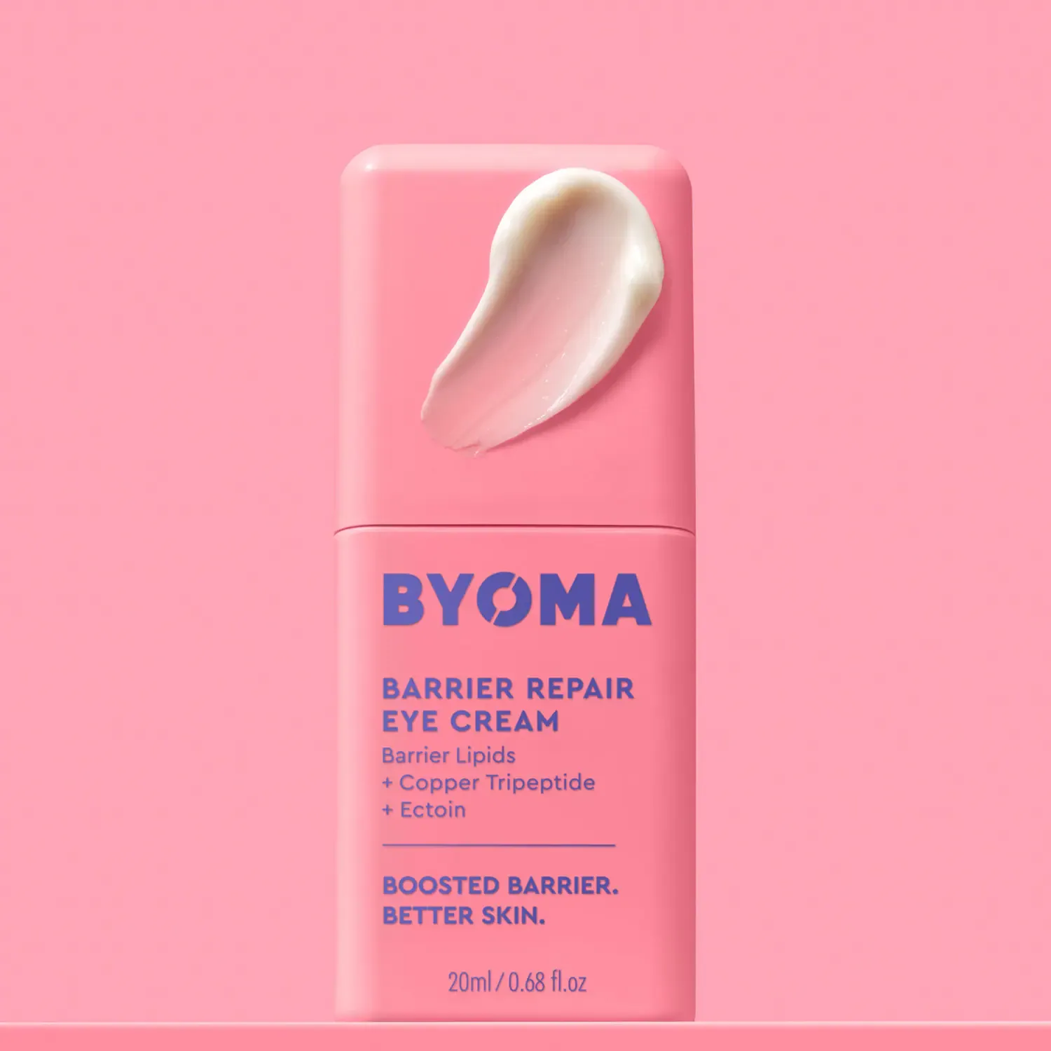 barrier repair eye cream - göz çevresi kremi