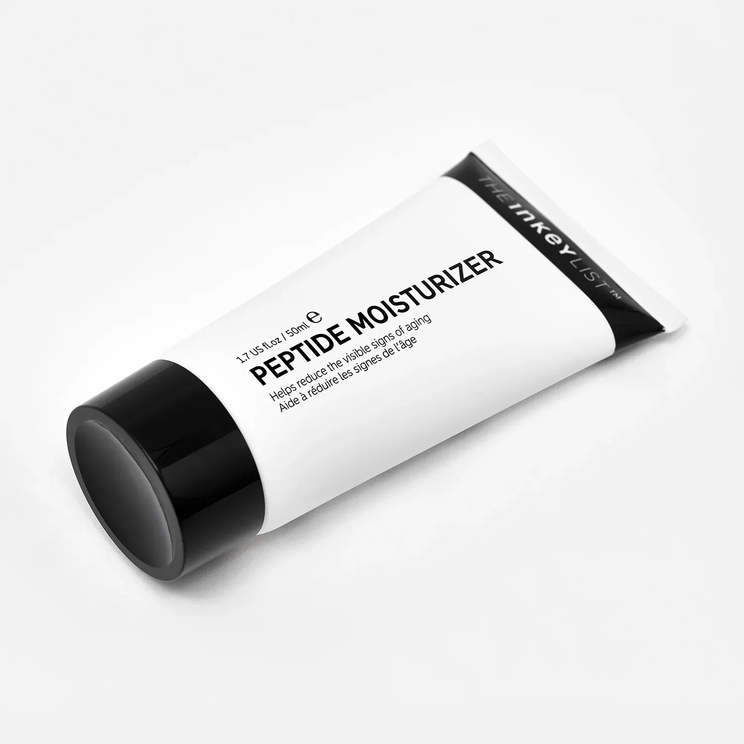 peptide moisturizer