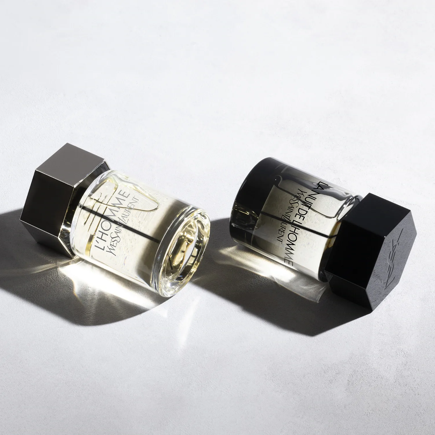 l'homme - eau de toilette originale