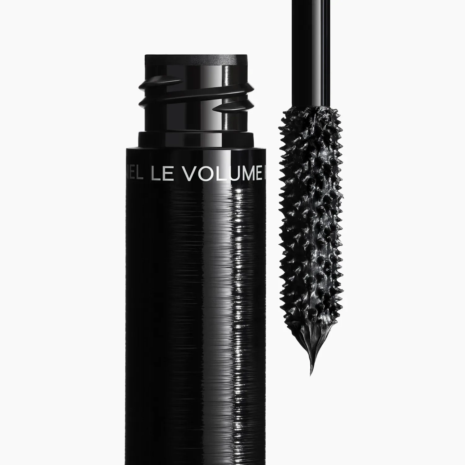 le volume révolution de chanel - maskara