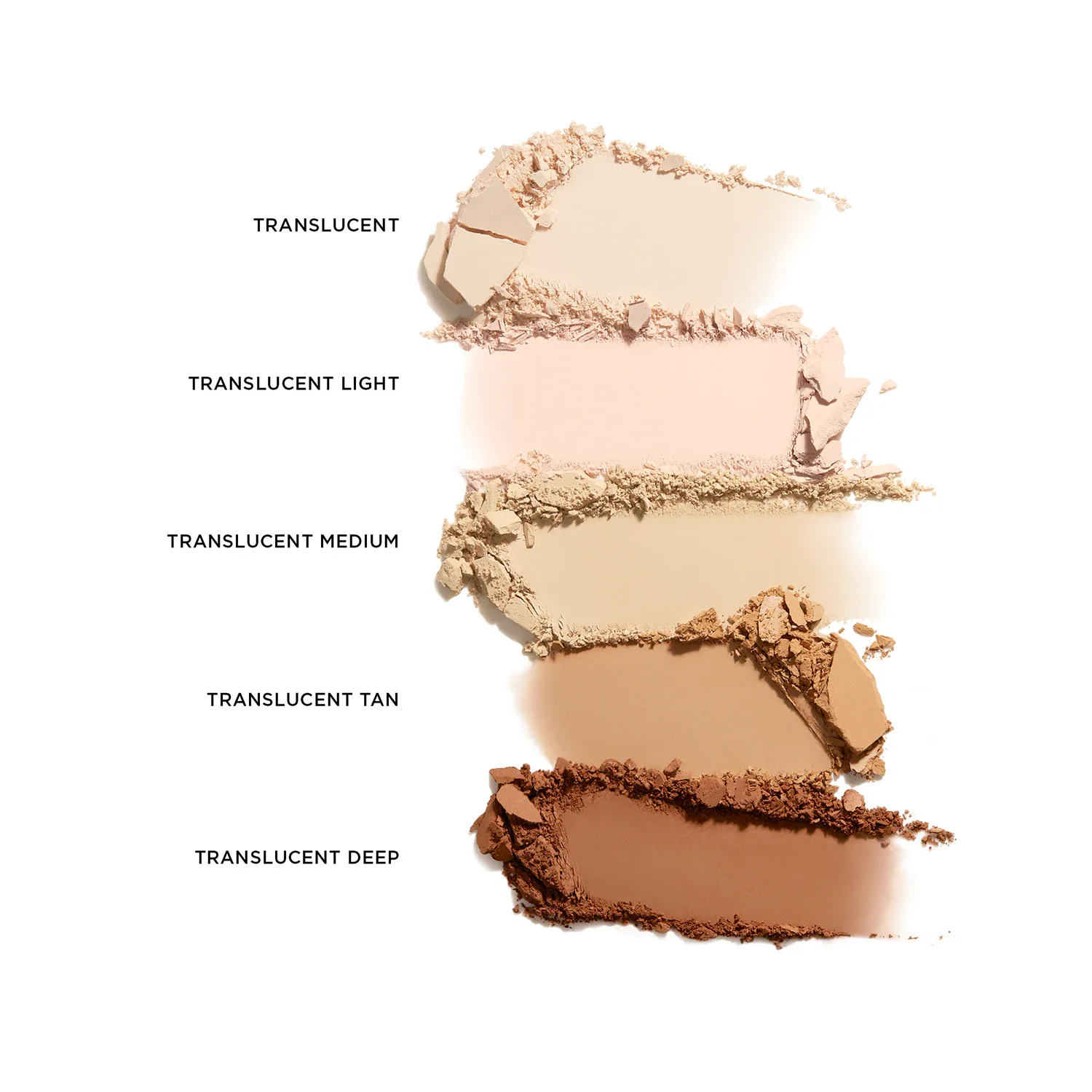 airbrush pressed powder - kompakt pudra
