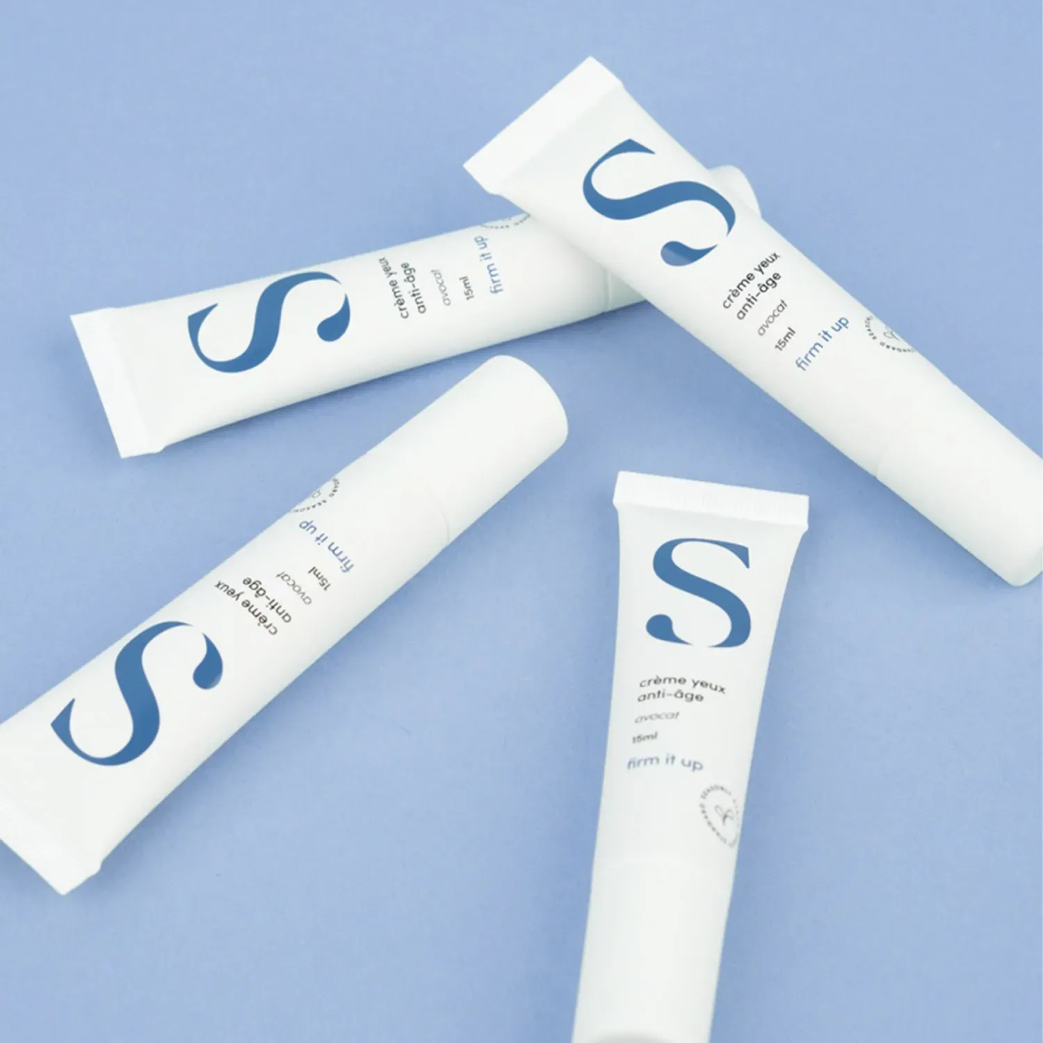 anti-aging eye cream - göz çevresi kremi