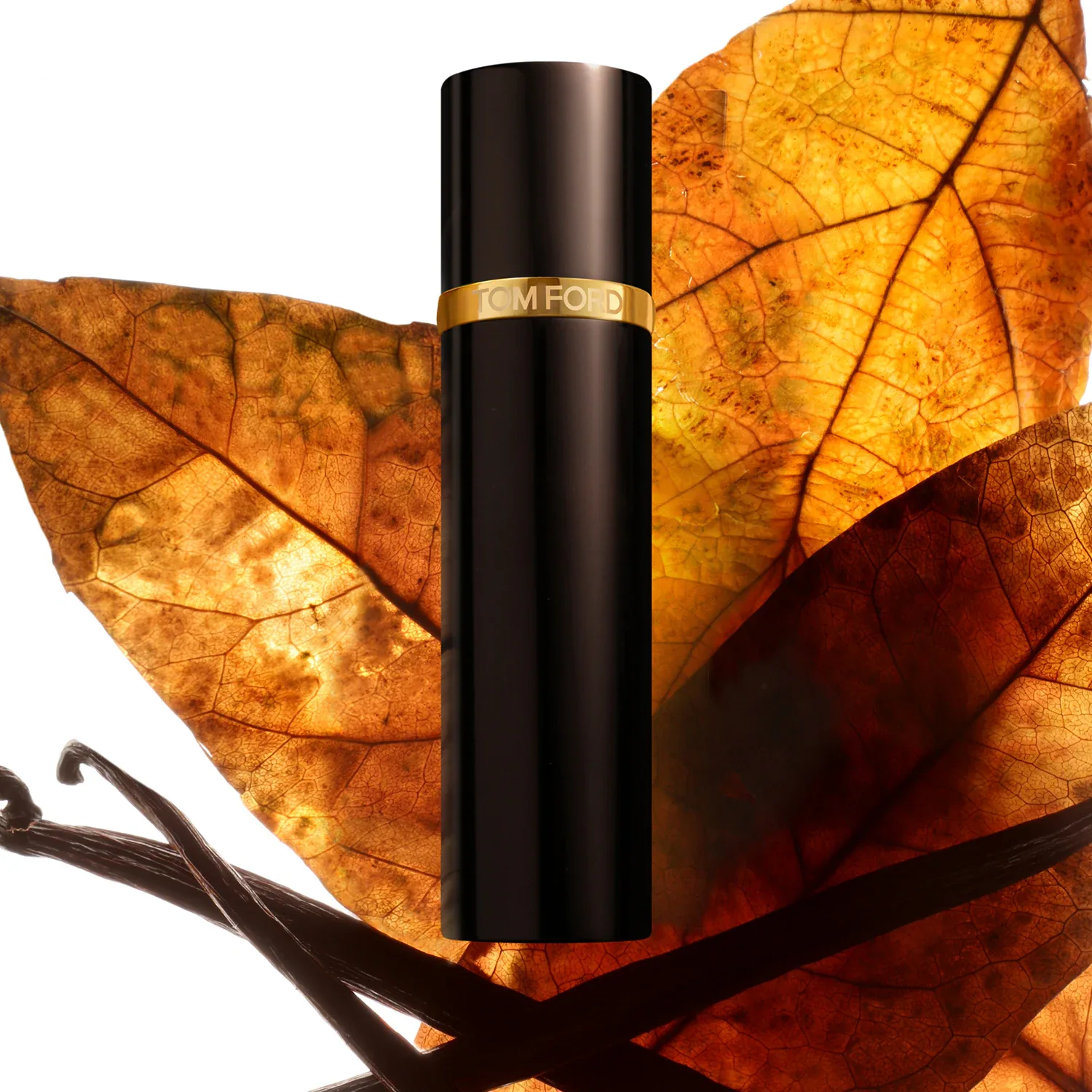 tobacco vanille - eau de parfüm seyahat boy