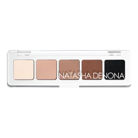 mini eye sculpt palette - far paleti