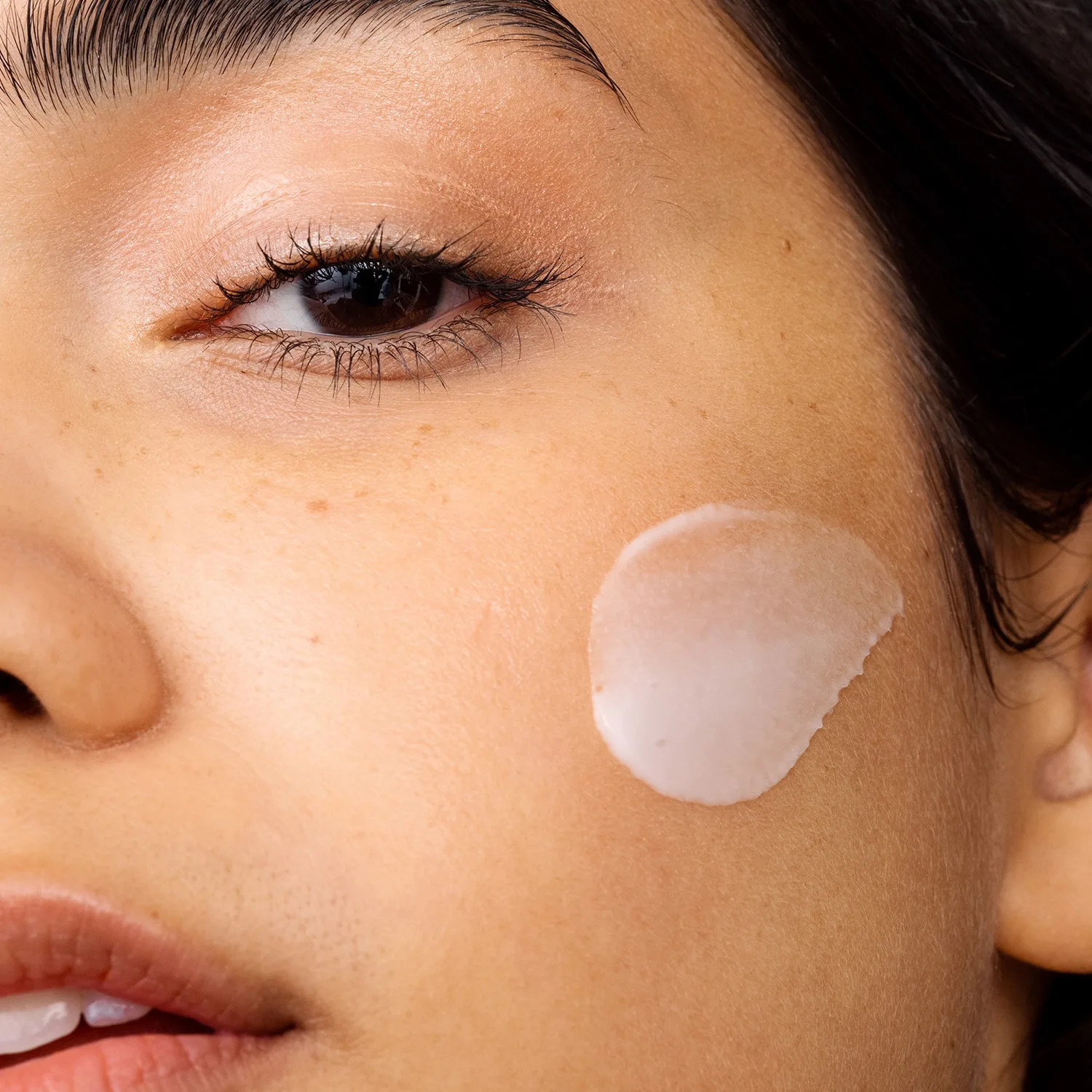bounce-boosting serum with collagen + peptides - yenileyici serum