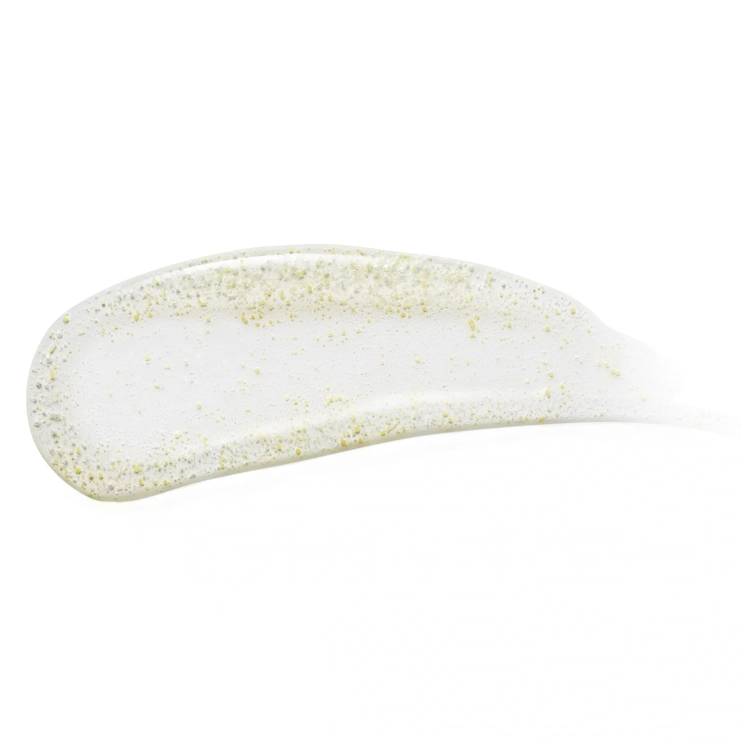 ginzing - refreshing scrub cleanser temizleyici