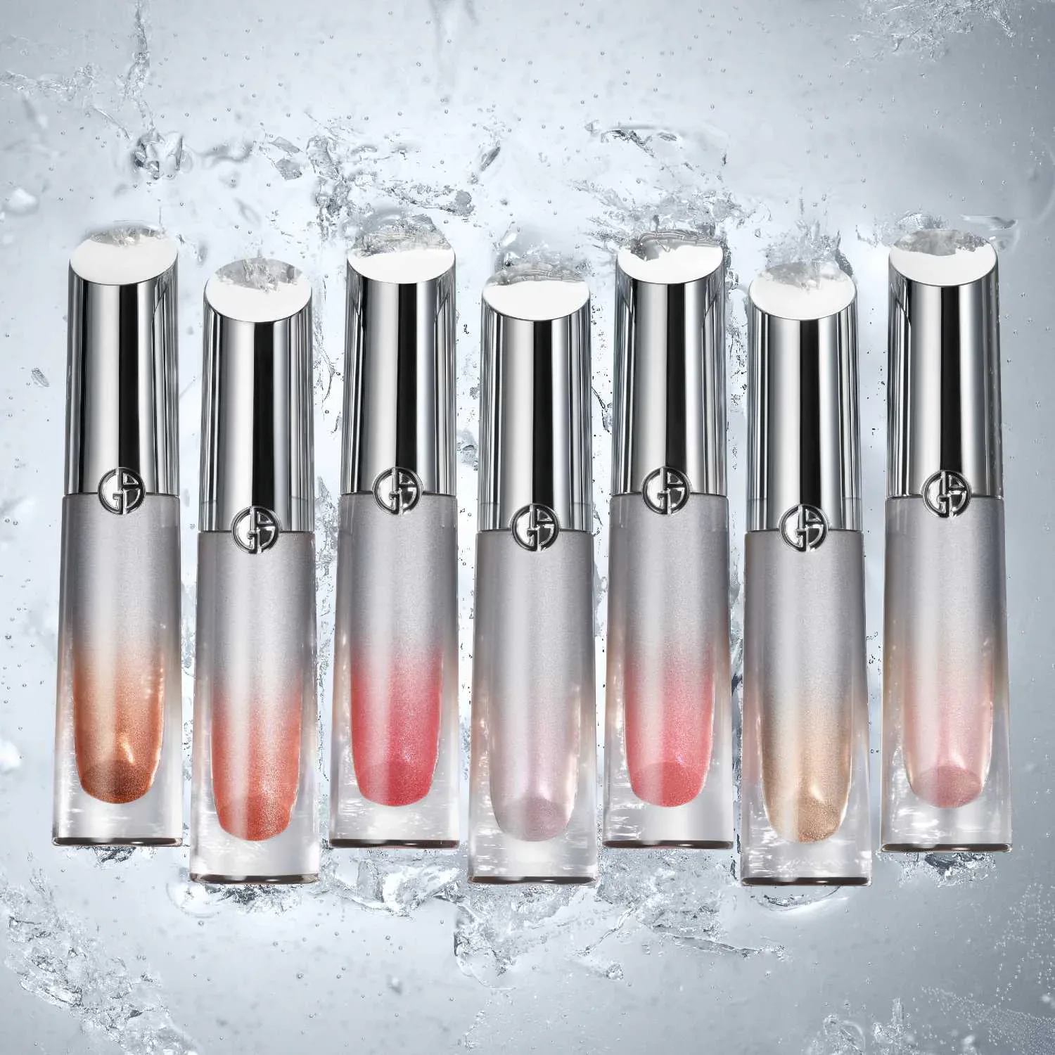 prisma glass icy plumper - parlatıcı