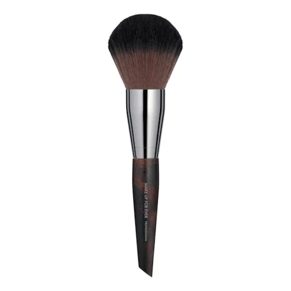 130 powder brush - ten makyajı fırçası