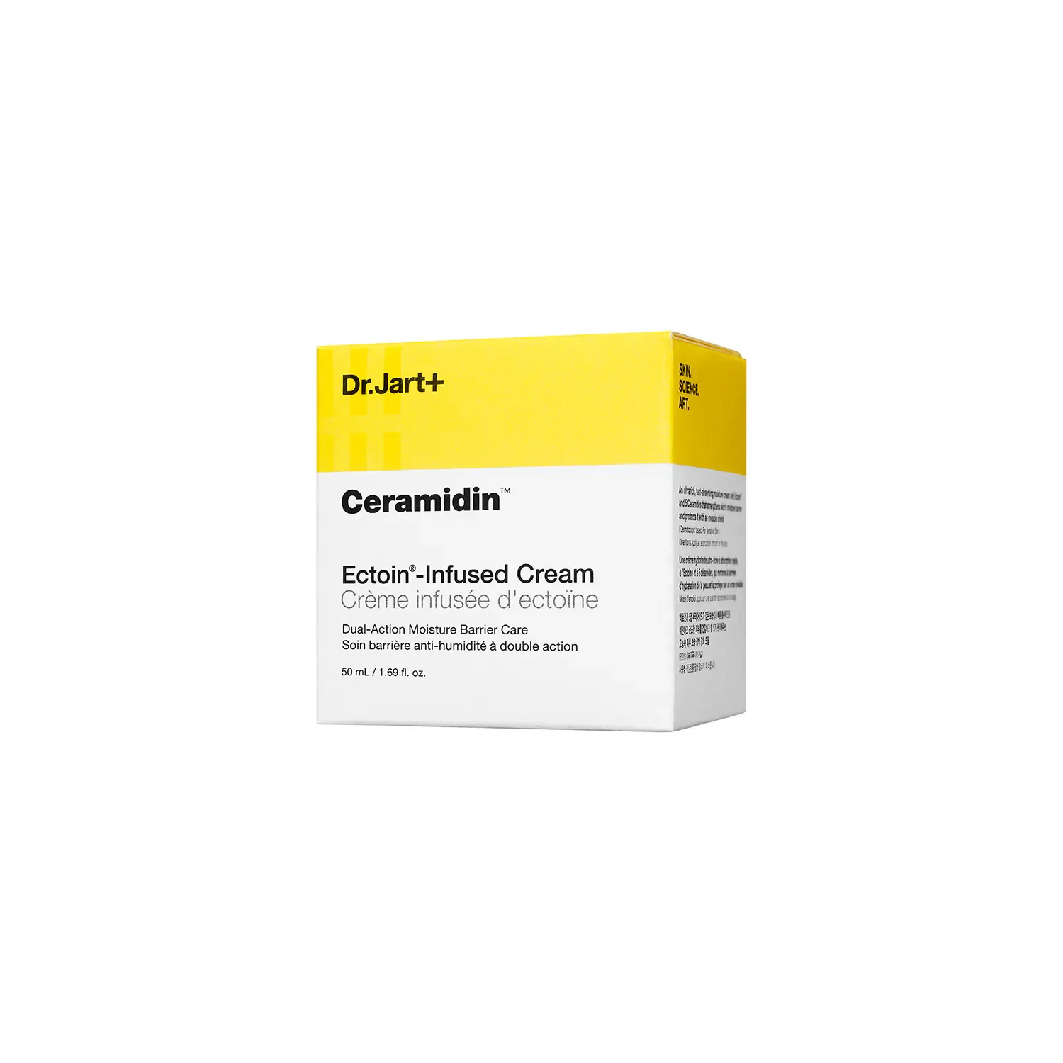 ceramidin™ - nemlendirici krem