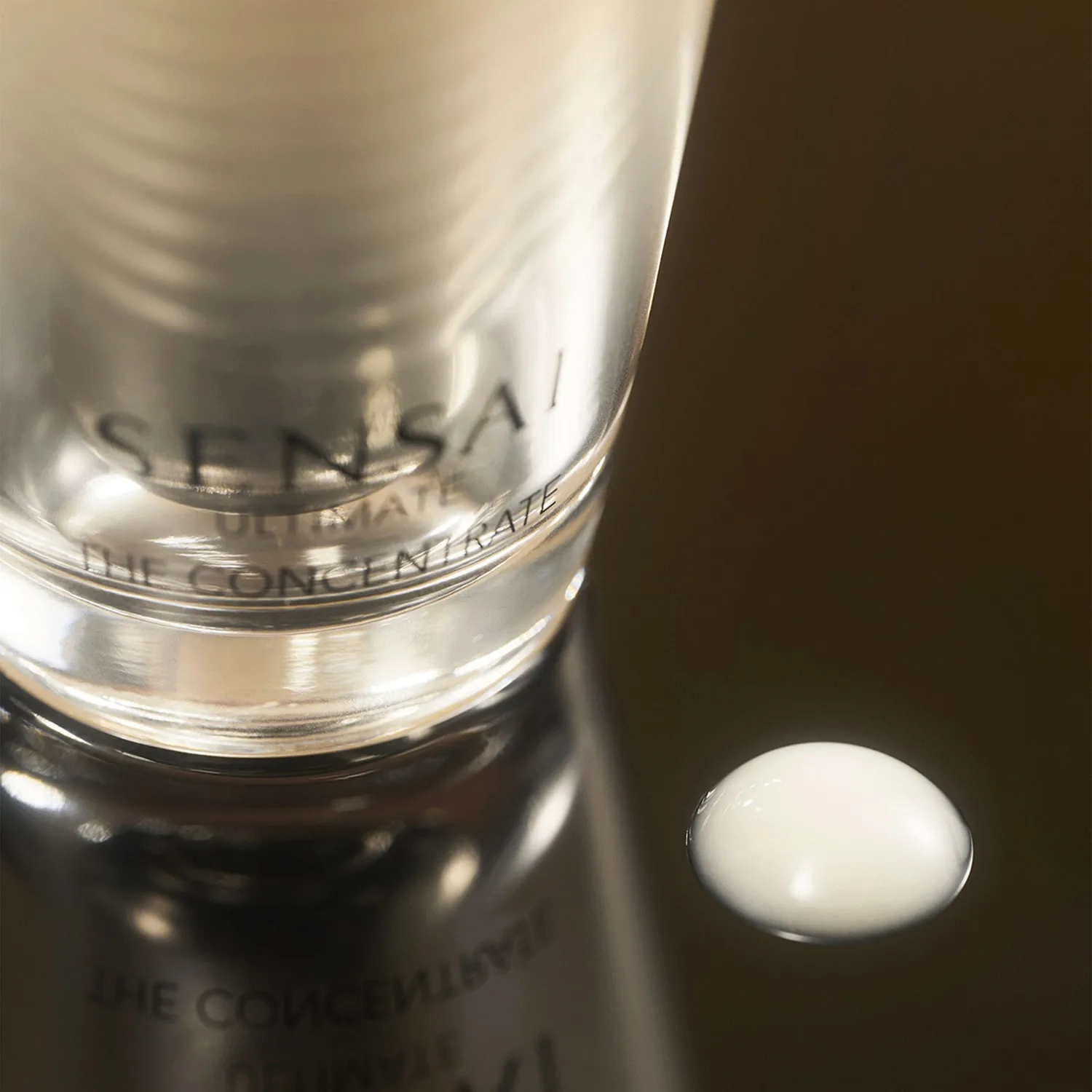 ultimate the concentrate - serum
