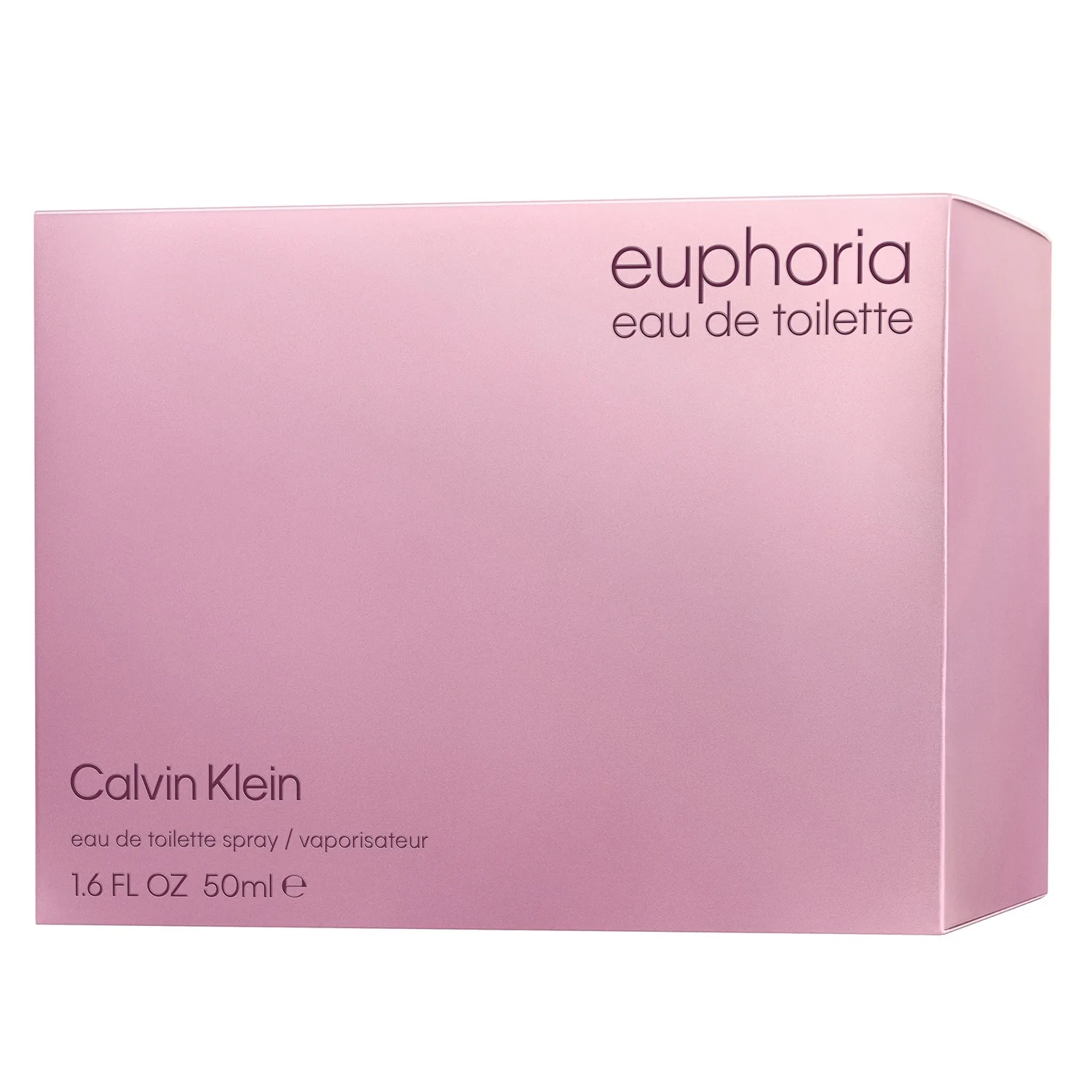 euphoria - eau de toilette