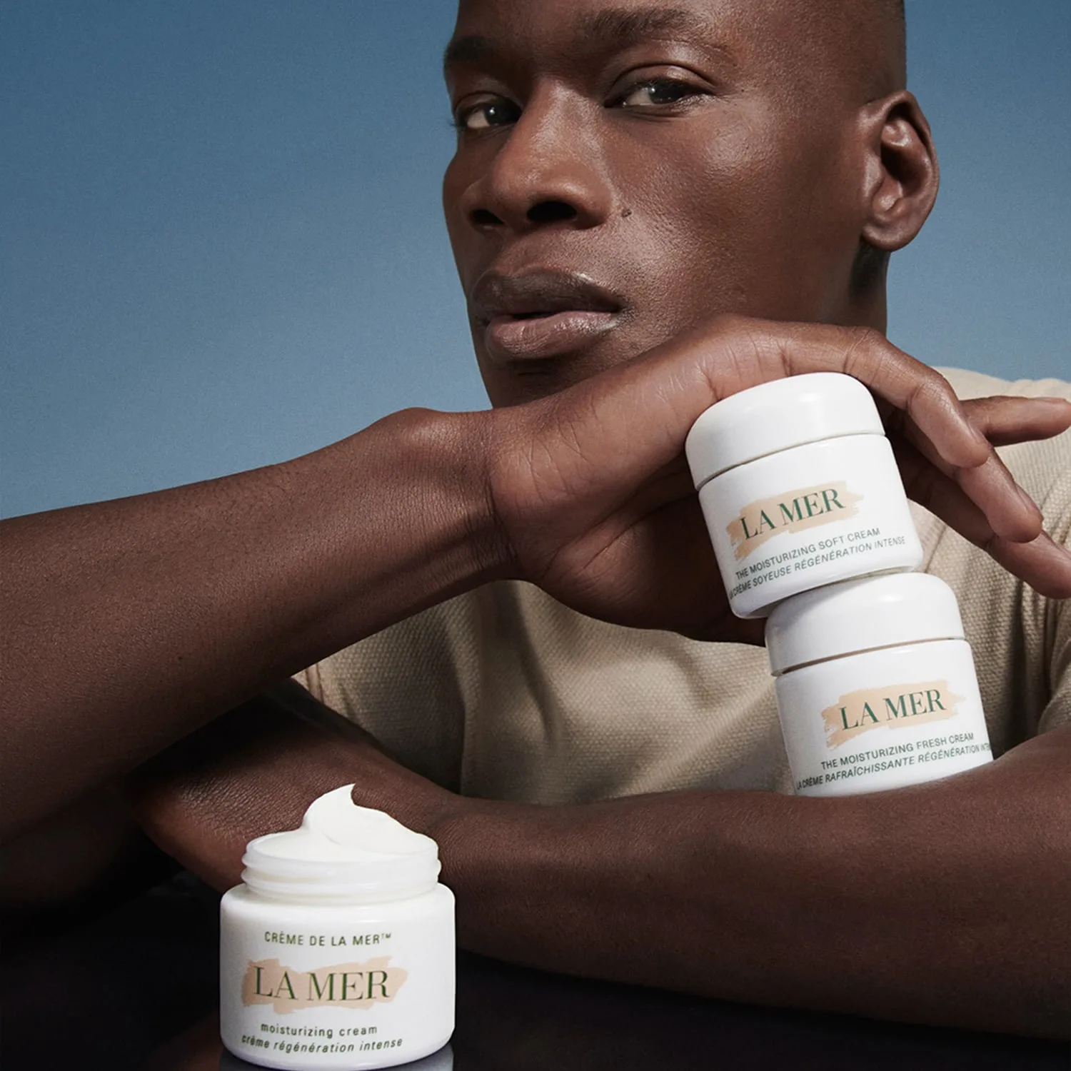 the moisturizing fresh cream - nemlendirici krem