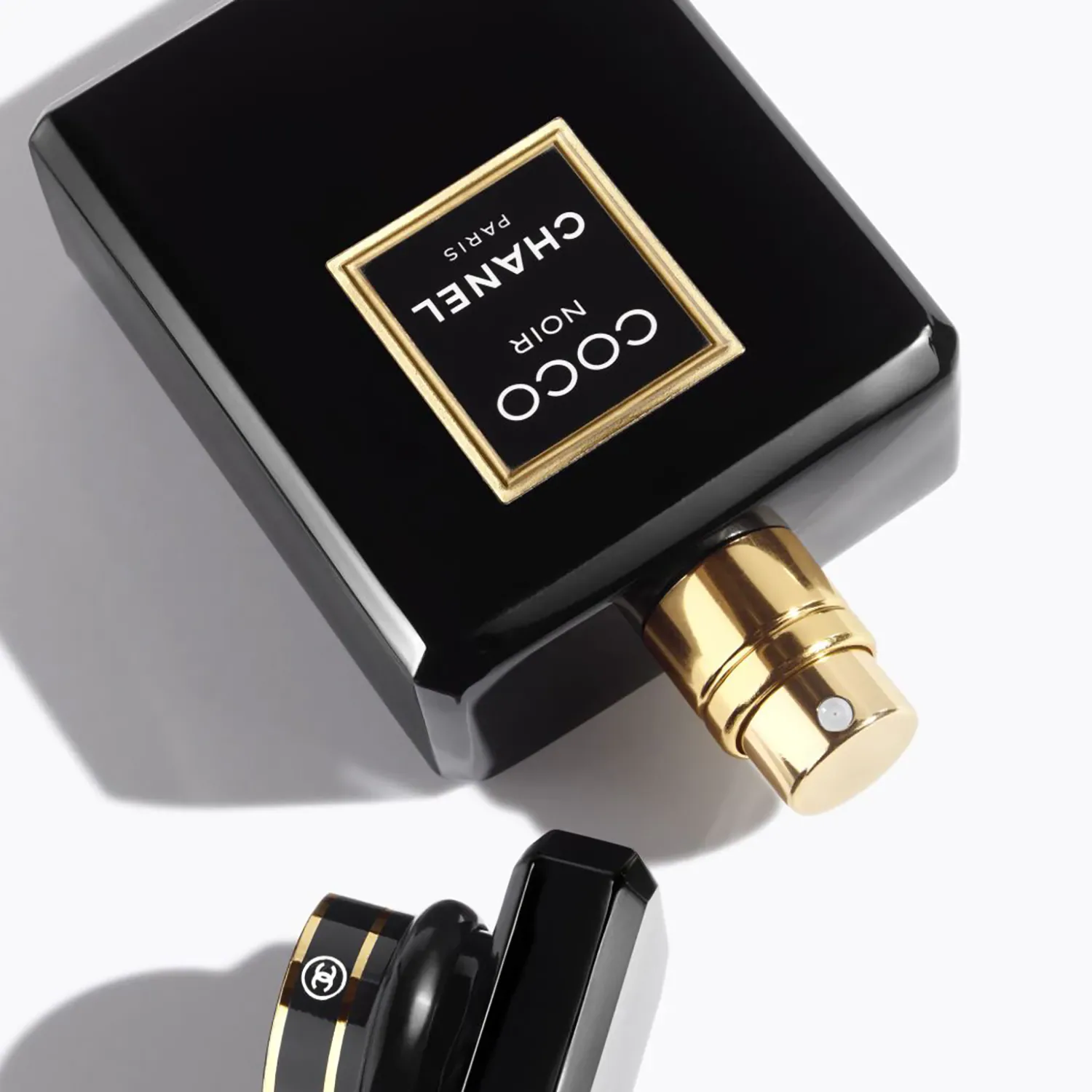 coco noir - eau de toilette