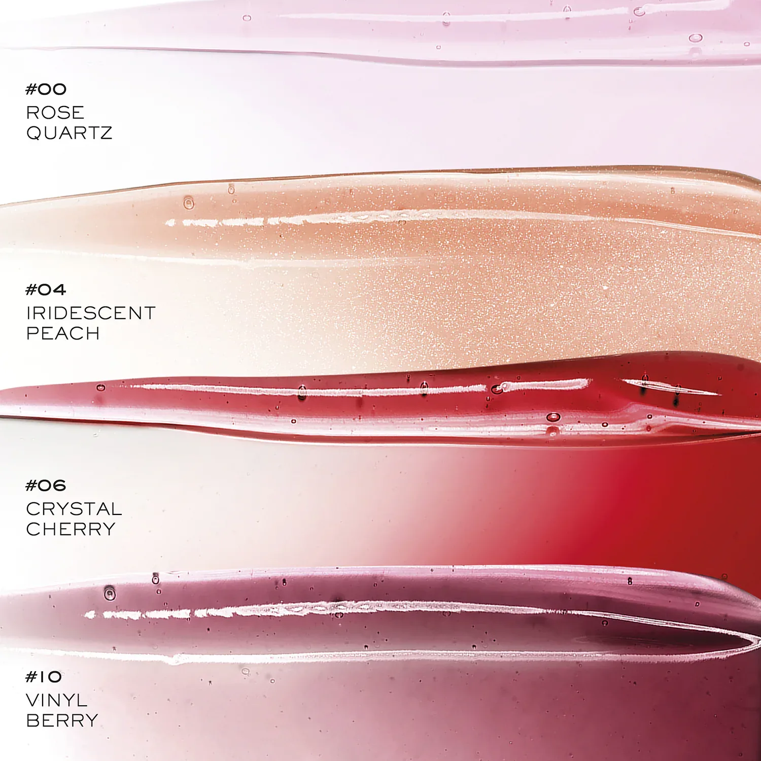 perfecto serum lip oil - dudak yağı