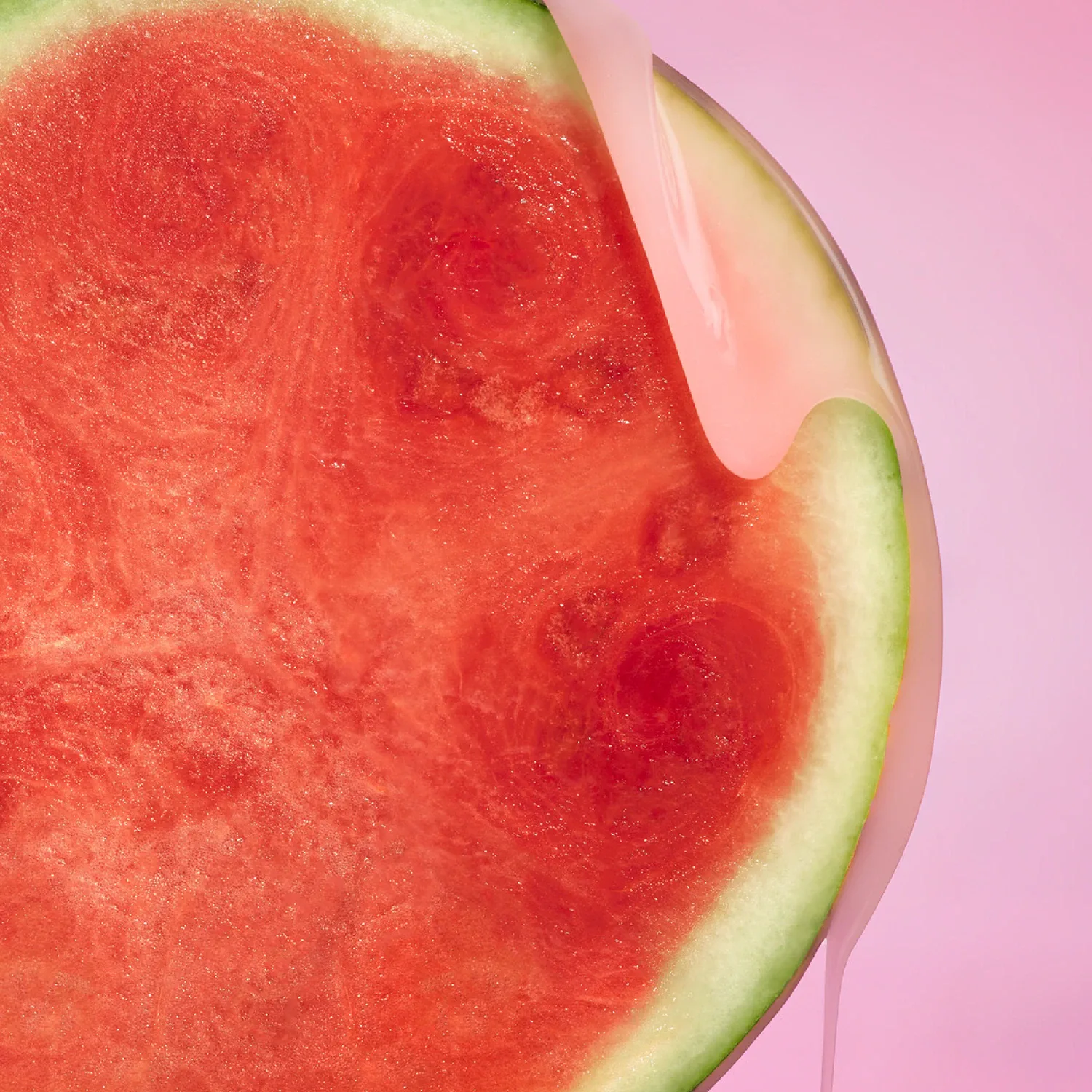 watermelon glow dewy skin routine - seyahat seti