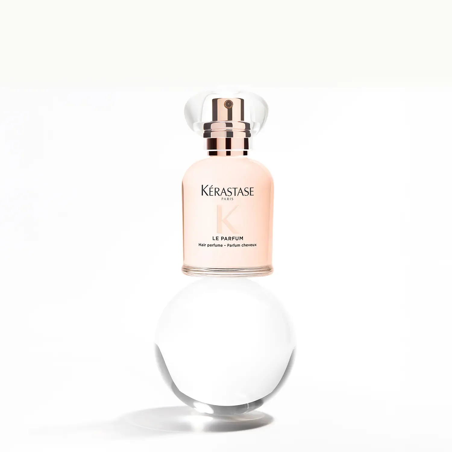 gloss absolu hair mist- saç parfümü