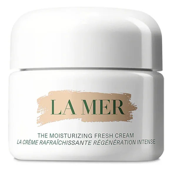 the moisturizing fresh cream - nemlendirici krem