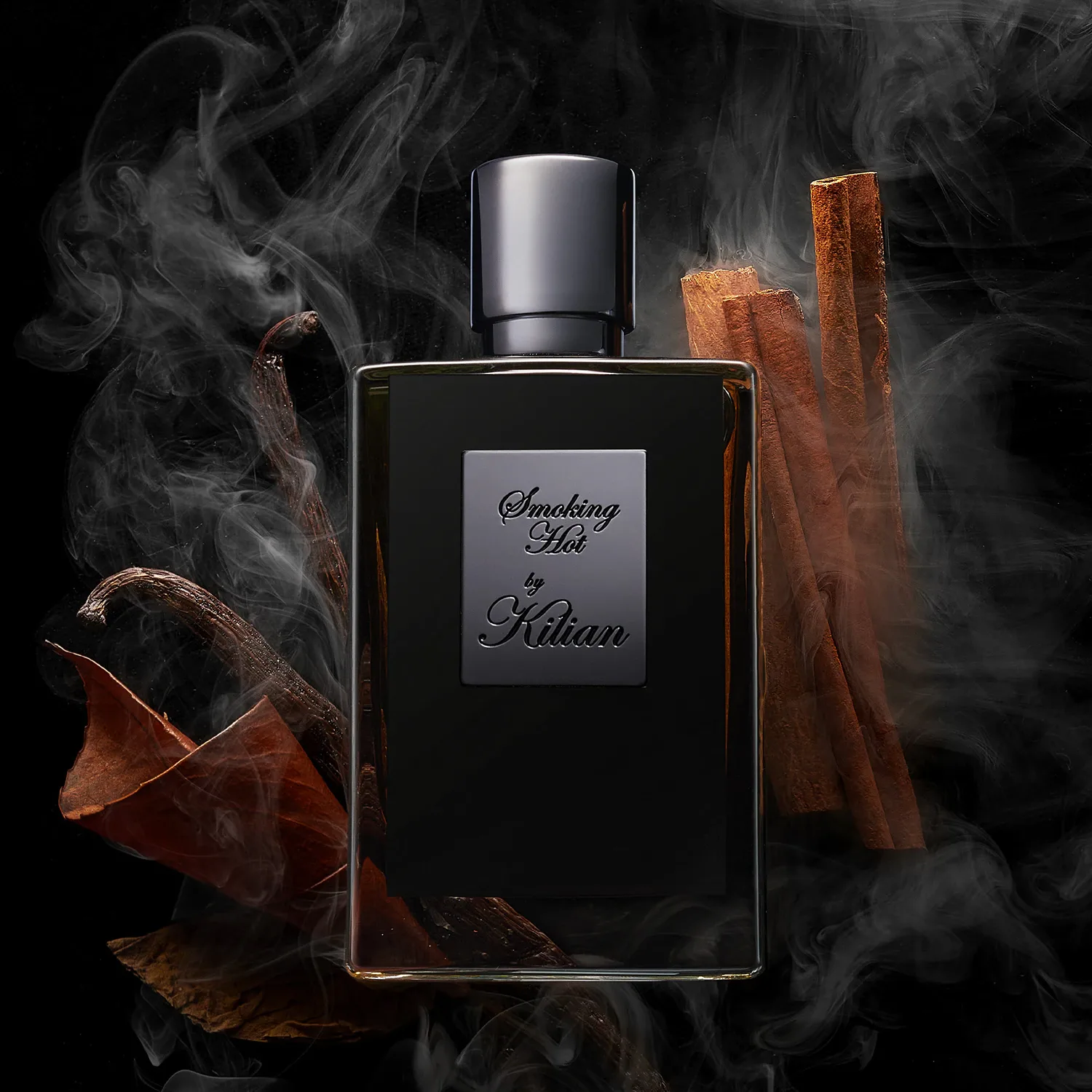 smoking hot - eau de parfum