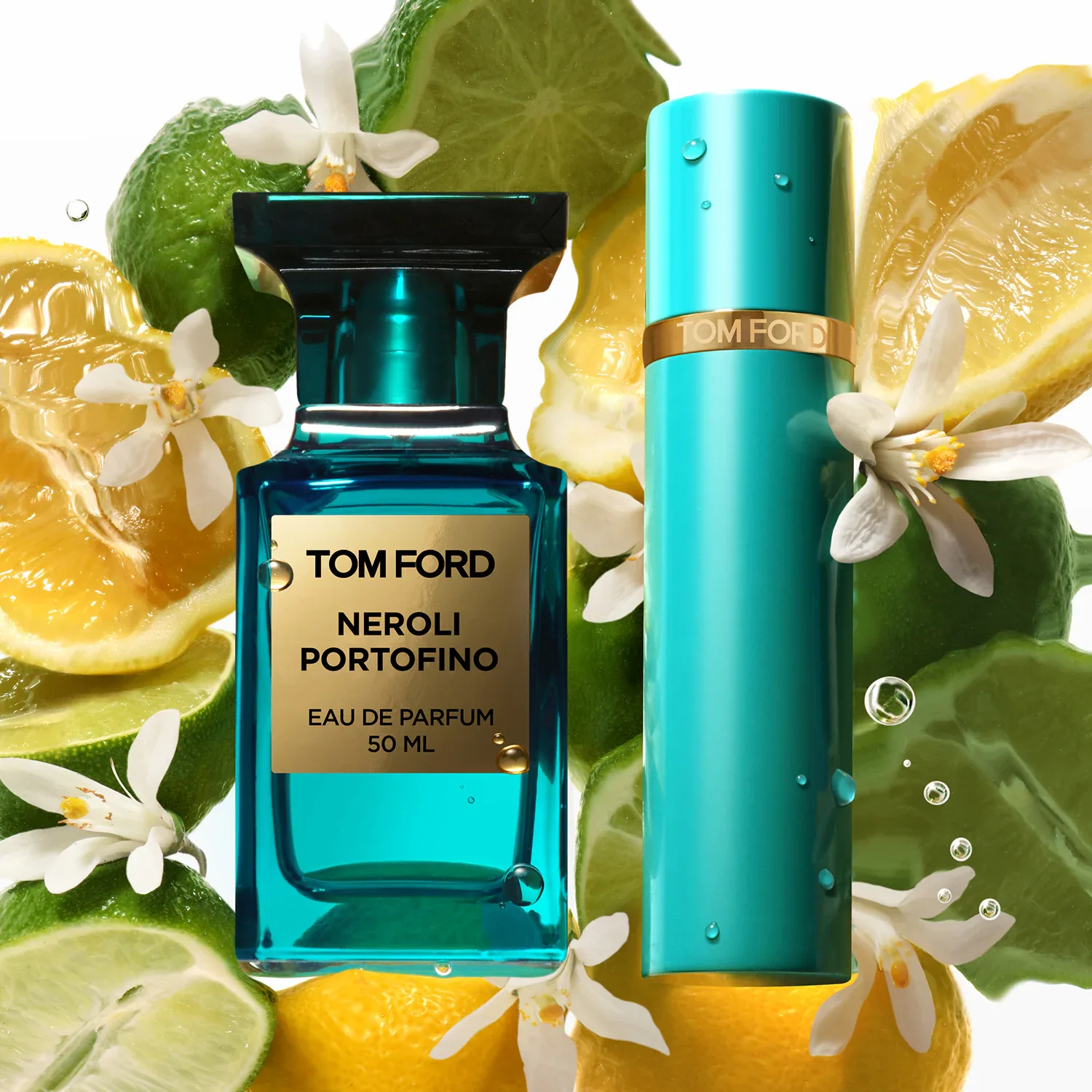 neroli portofino - eau de parfum