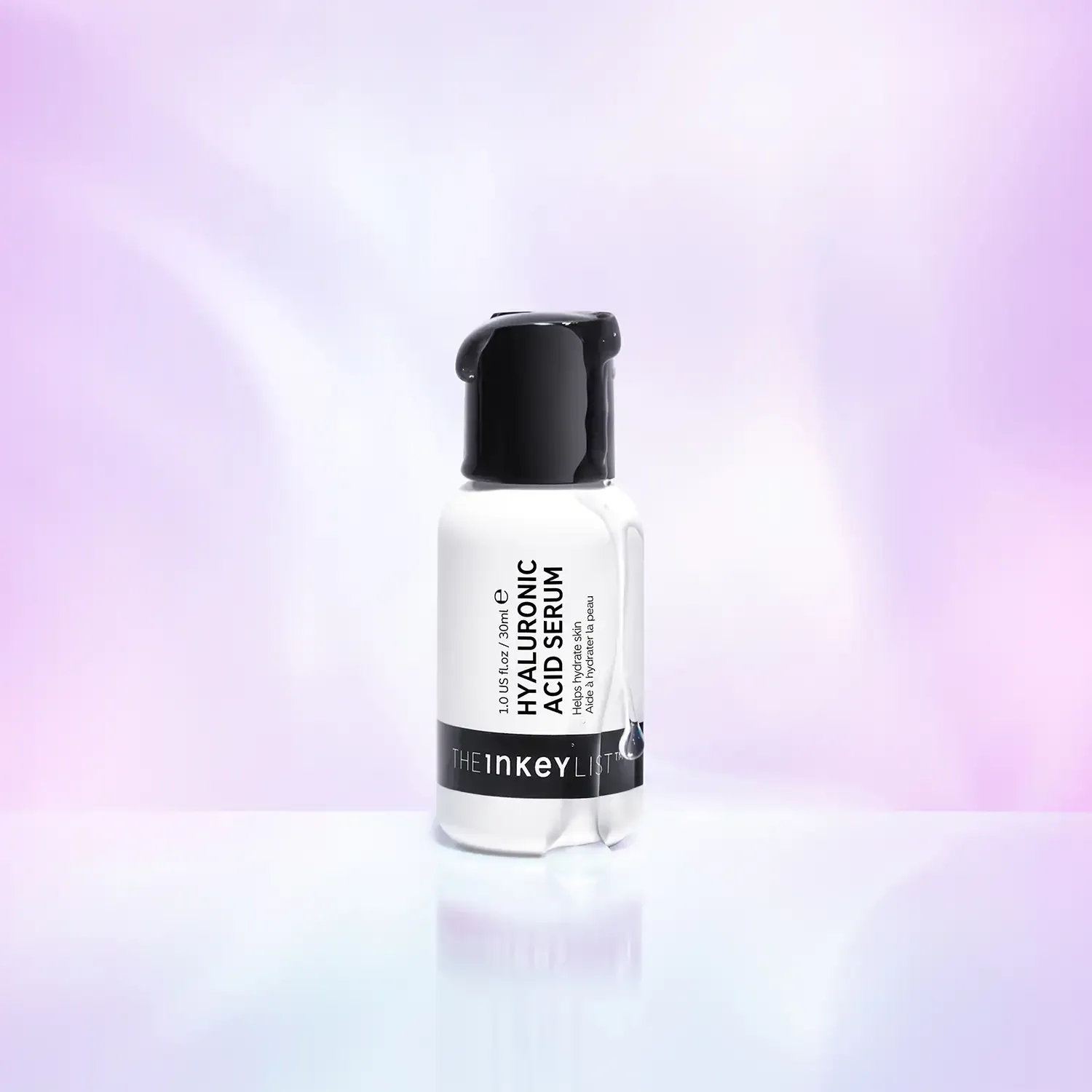 hyaluronic acid serum - serum