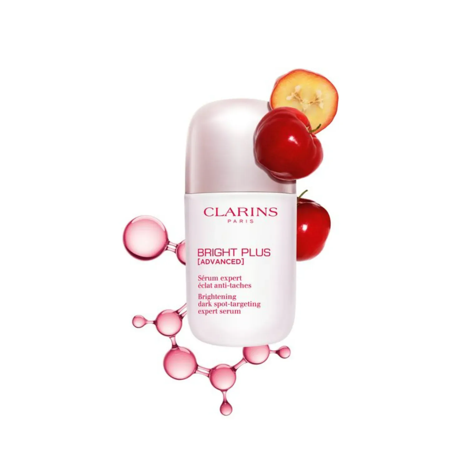 bright plus - aydınlatıcı serum