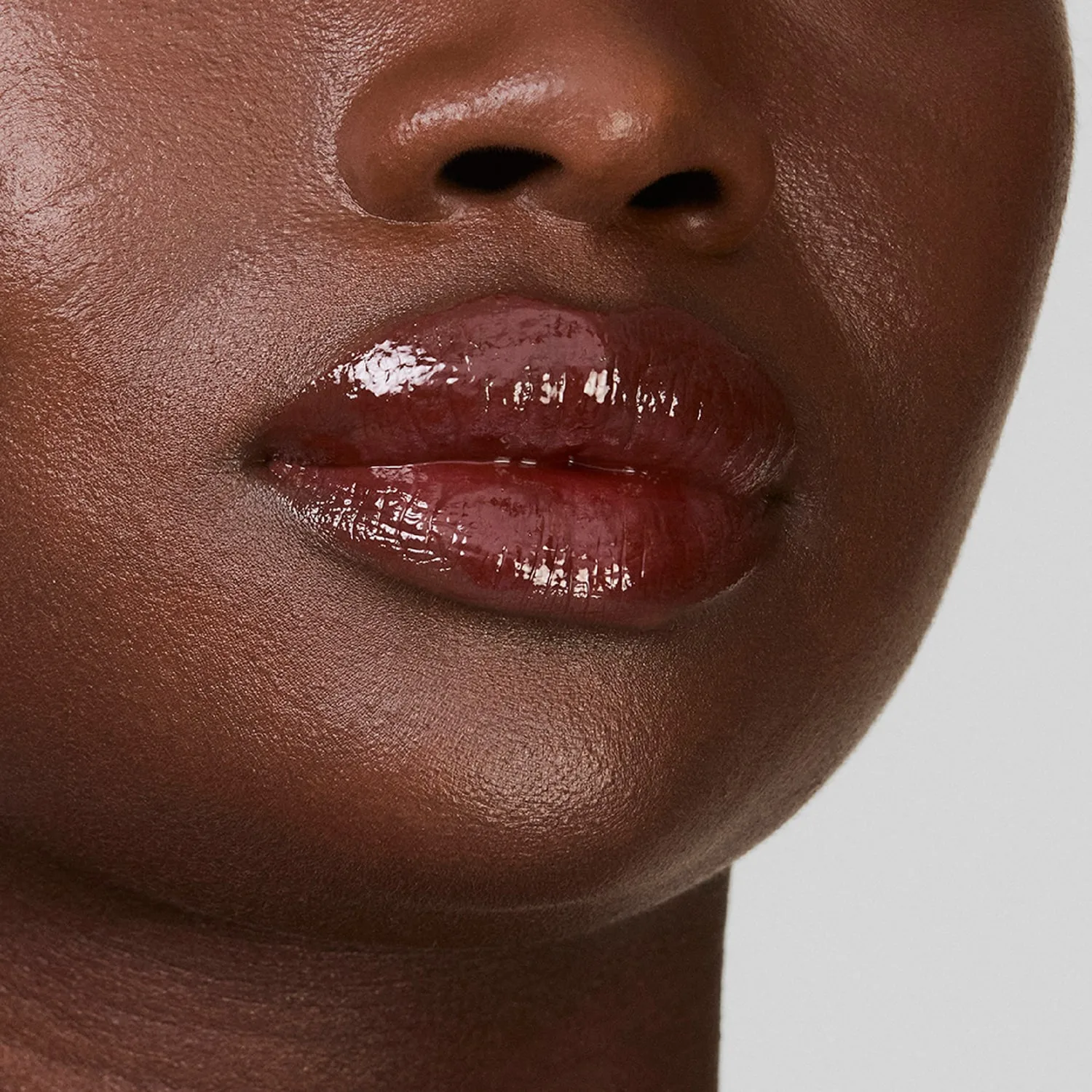 pure color melt on - glosstick