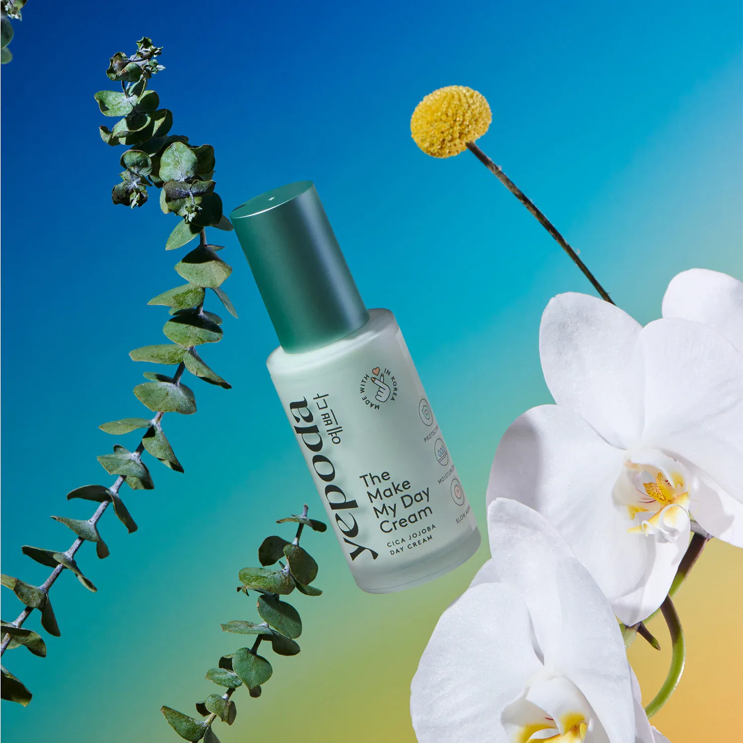 the make my day cream – yaşlanma karşıtı nemlendirici gündüz kremi