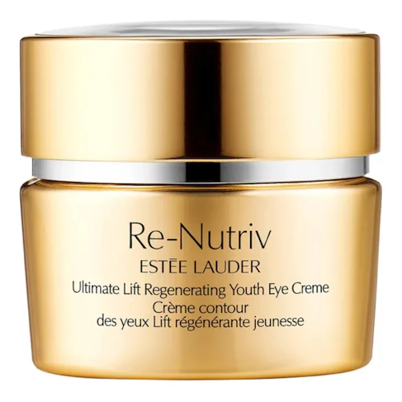 re-nutriv ultimate lift - göz çevresi bakım kremi
