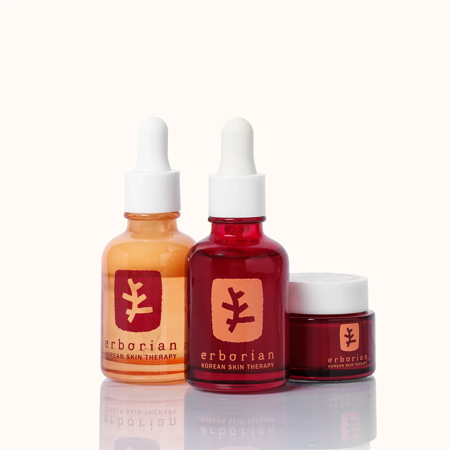 skin therapy eye - çoklu mükemmelleştirici göz kremi