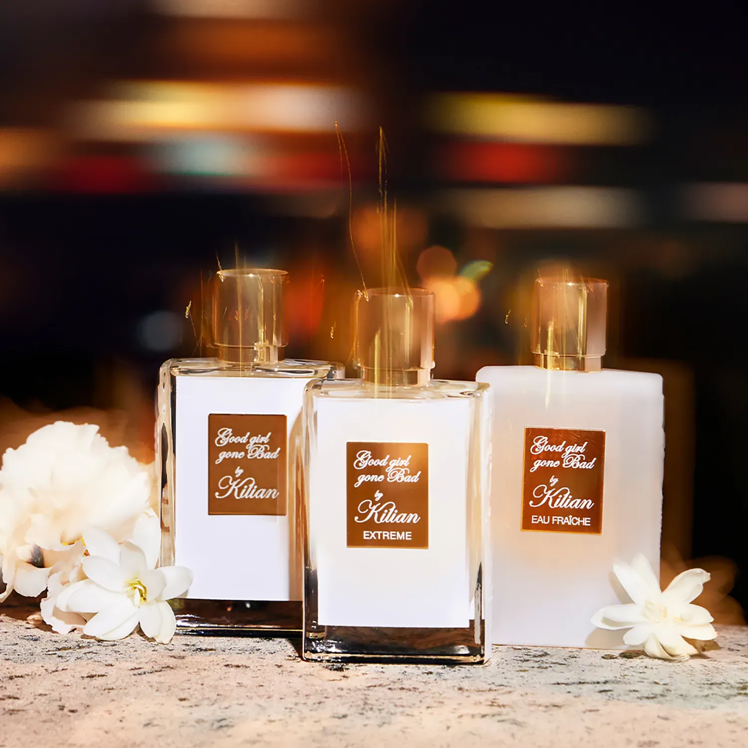 good girl gone bad extreme - eau de parfum