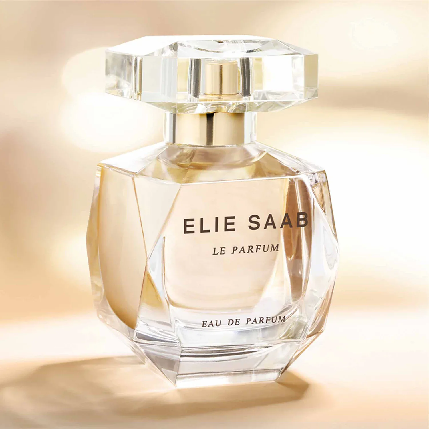 le parfum - eau de parfum