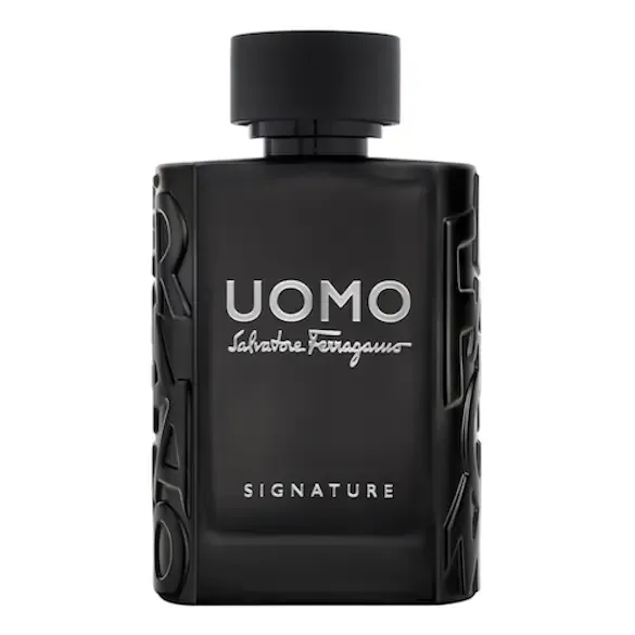 uomo signature - eau de parfum