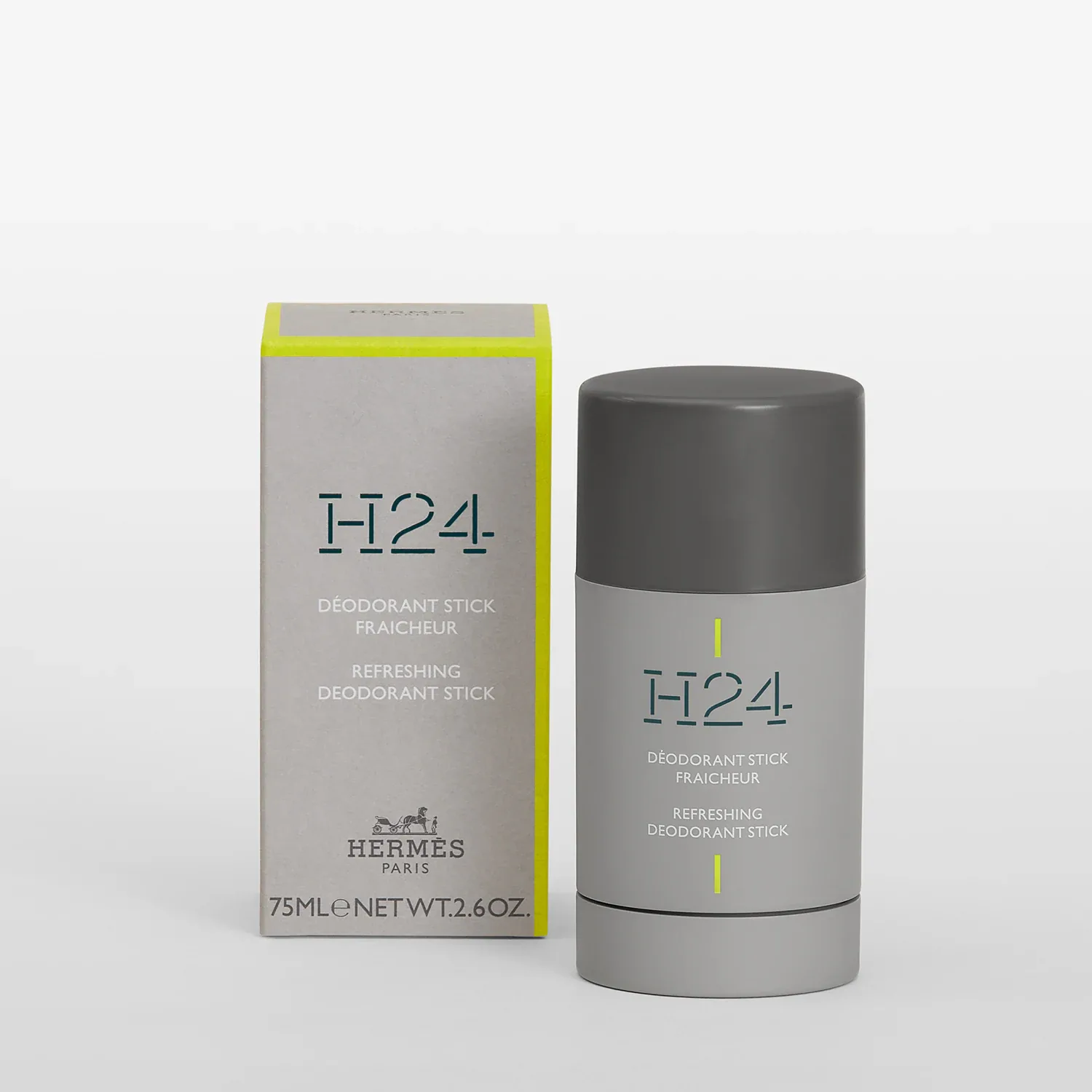 h24 - deodorant