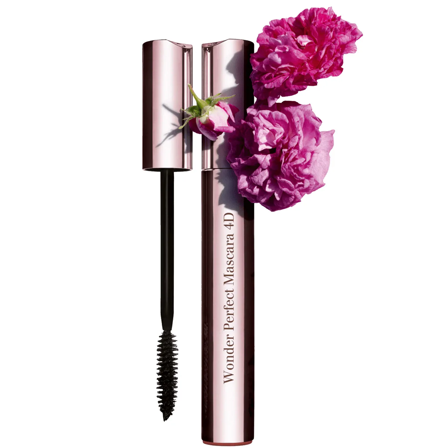 wonder perfect mascara - maskara