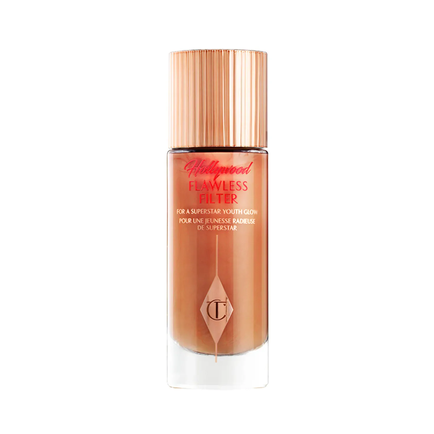 hollywood flawless filter - aydınlatıcı primer