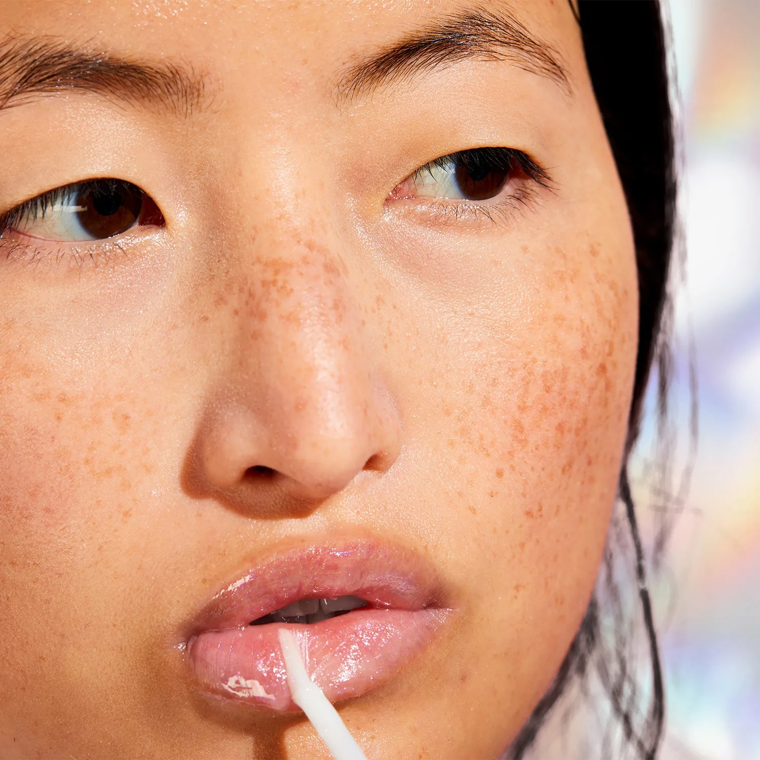holographic lip water - dudak nemlendi̇ri̇ci̇si̇