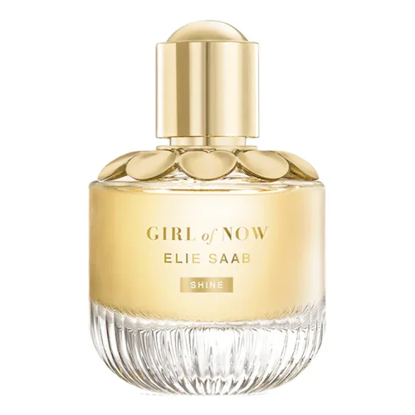 girl of now shine - eau de parfum