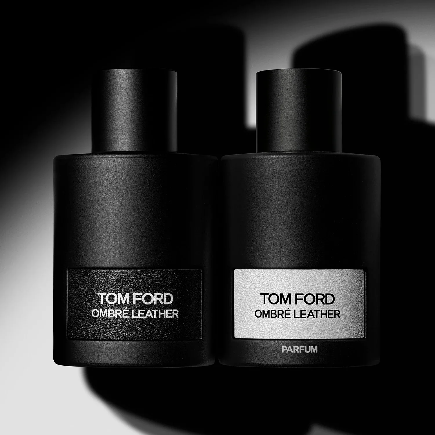 ombre leather - eau de parfum