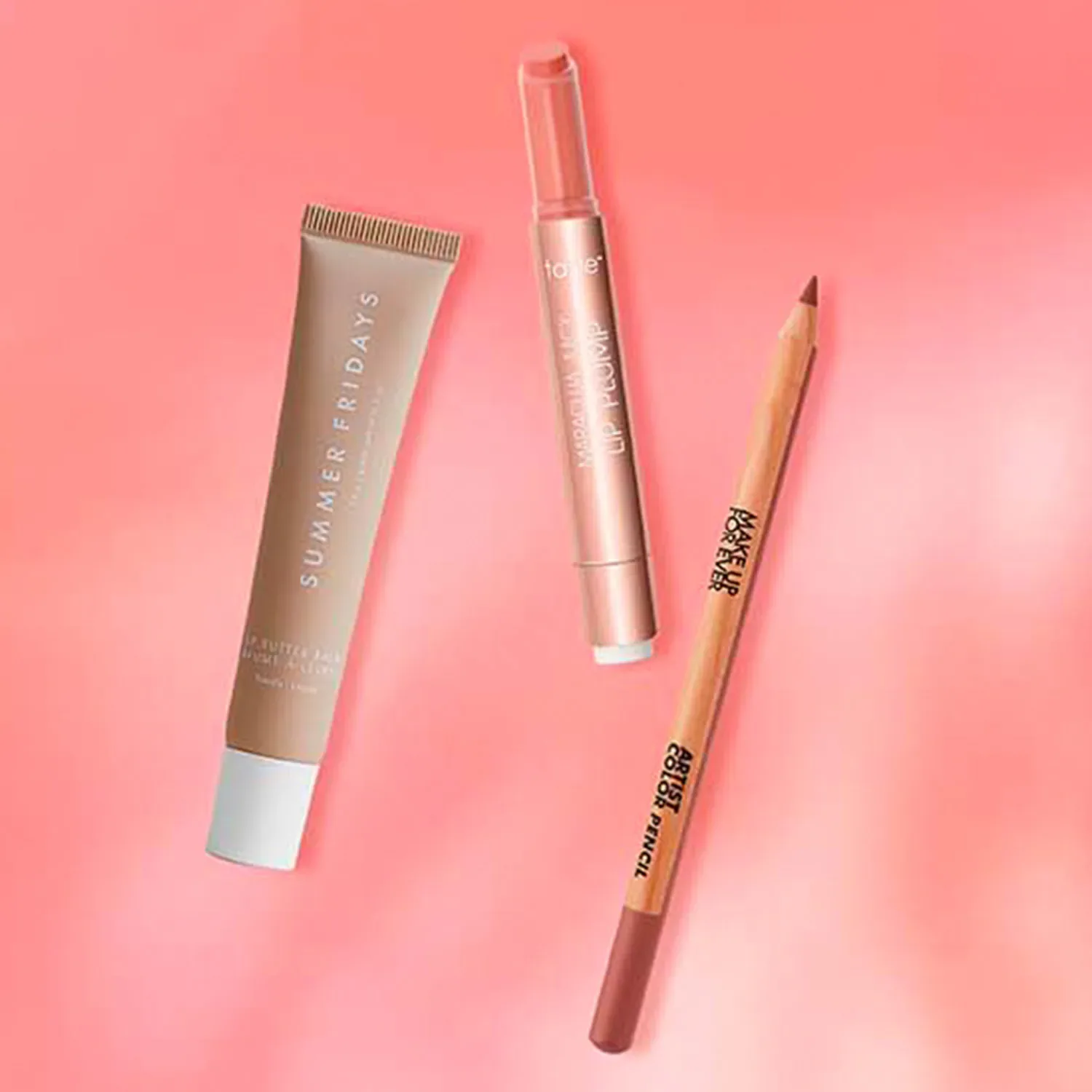 ultimate lip set - dudak makyaj seti