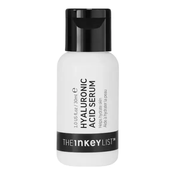 hyaluronic acid serum - serum