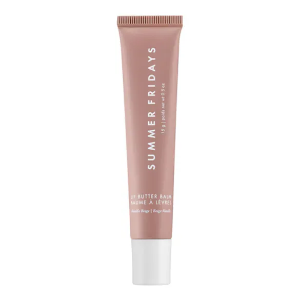 lip butter balm - parlaklık ve nemlendirme etkili balm