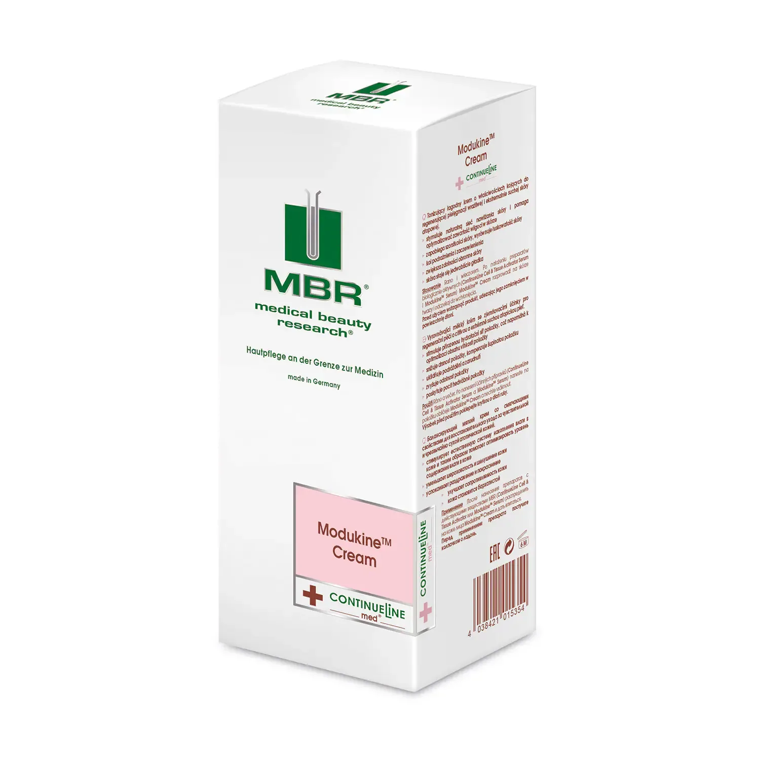 modukine™ cream