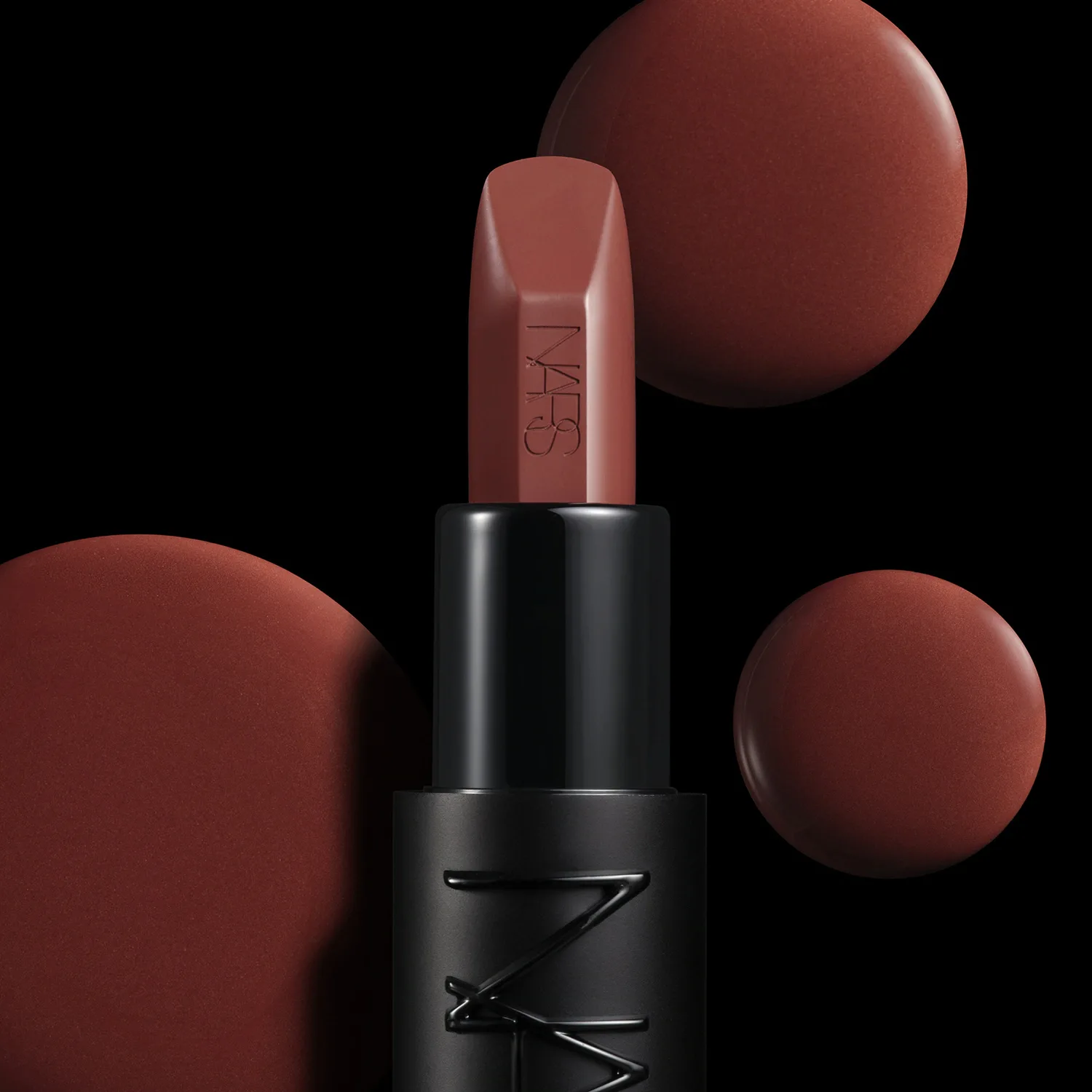 explicit lipstick - saten bitişli uzun süre kalıcı ruj