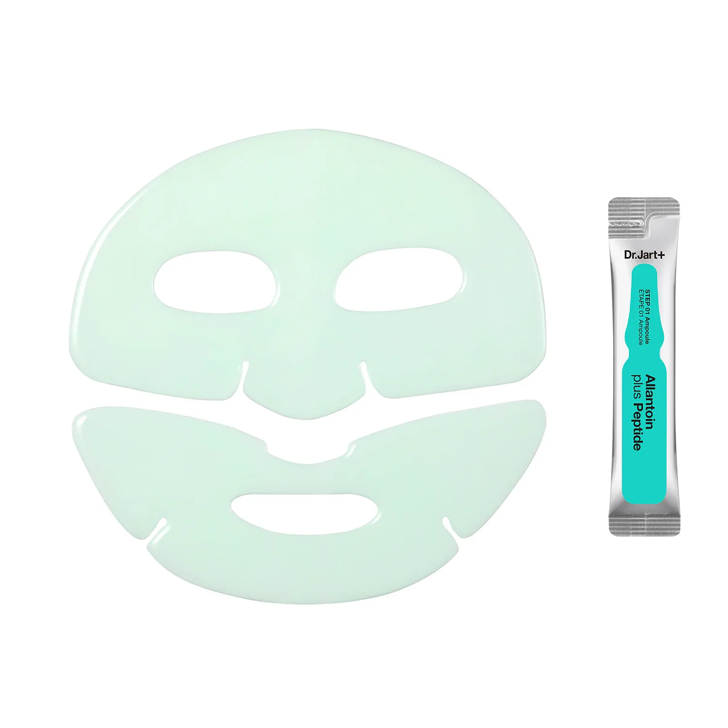 dr.jart+ cryo rubber - yatıştırıcı maske