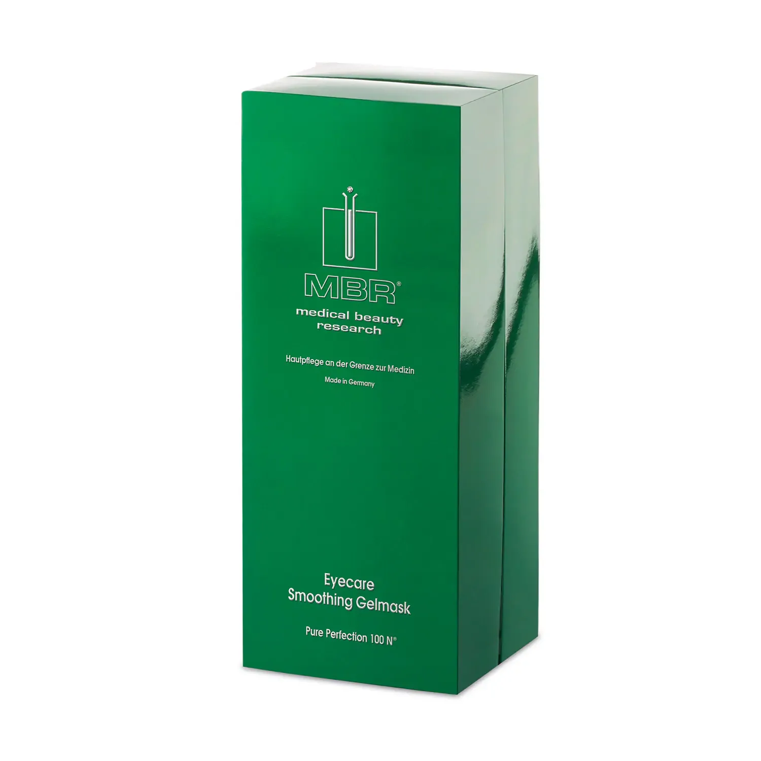 pure perfection eyecare smoothing gelmask