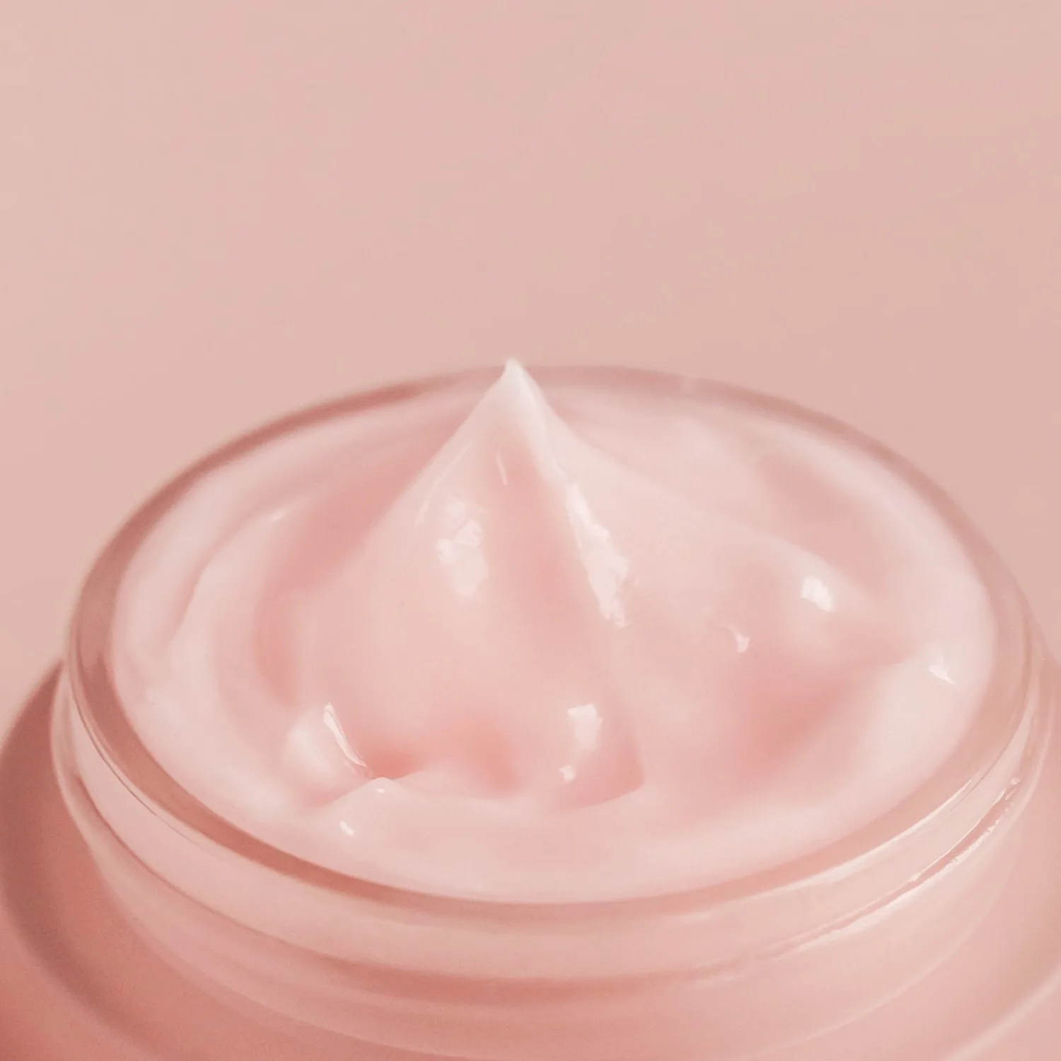 the dewy pink set - set