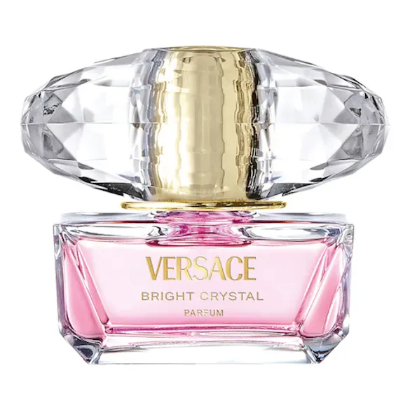 vr bright crystal parfum 50 ml