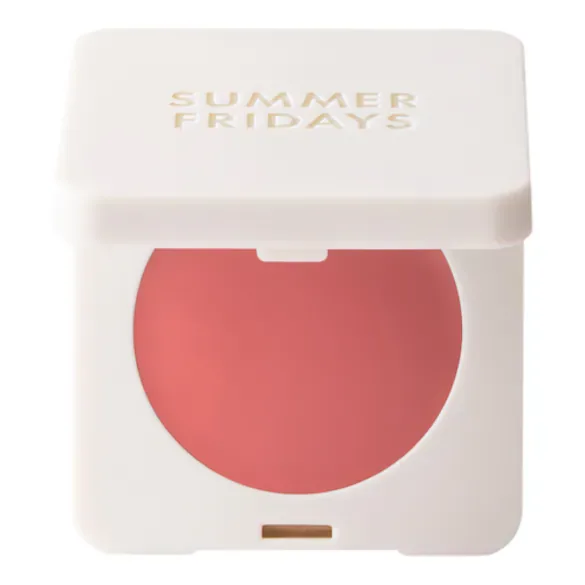 blush butter balm - kremsi yanak balsamı