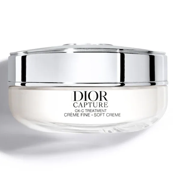 dior capture soft creme face cream - yüz kremi